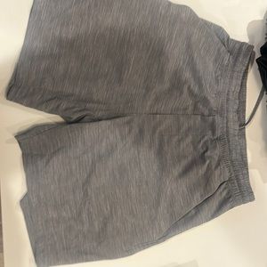 Lululemon men’s shorts
